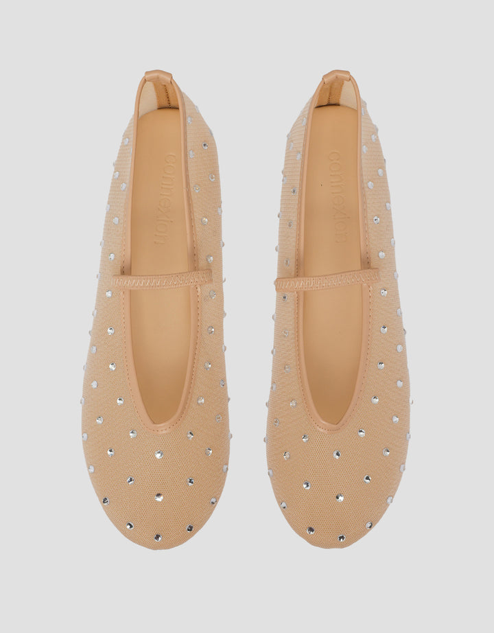 Saint Yves Sepatu Mary Jane MYH15 Wanita