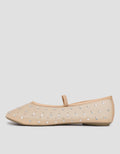 Saint Yves Sepatu Mary Jane MYH15 Wanita