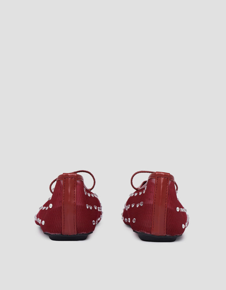 Connexion Sepatu Flat Myh15 Wanita