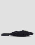 Connexion Mule Sandal Rnss75 Wanita