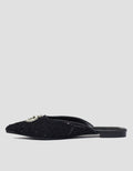 Connexion Mule Sandal Rnss75 Wanita