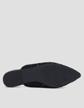 Connexion Mule Sandal Rnss75 Wanita