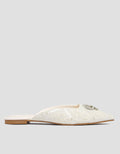Connexion Mule Sandal Rnss75 Wanita