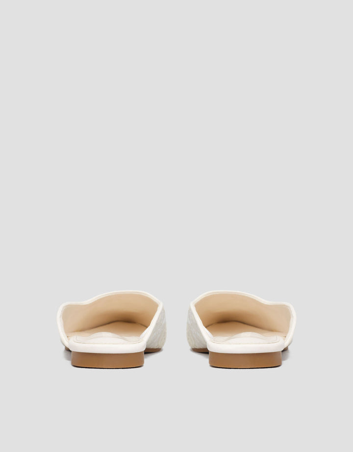 Connexion Mule Sandal Rnss75 Wanita