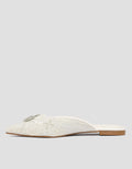 Connexion Mule Sandal Rnss75 Wanita