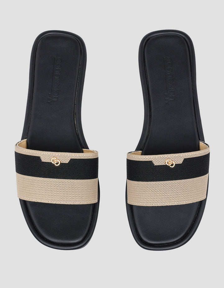 Connexion Sandal Slipper Rncs73 Wanita