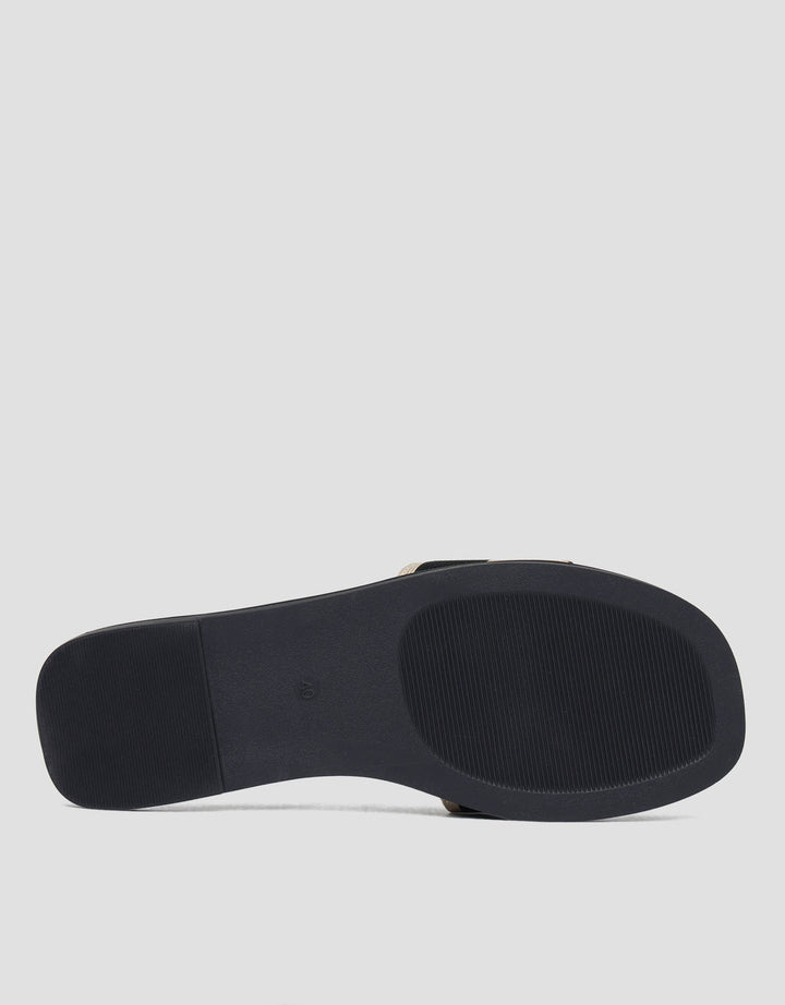 Connexion Sandal Slipper Rncs73 Wanita