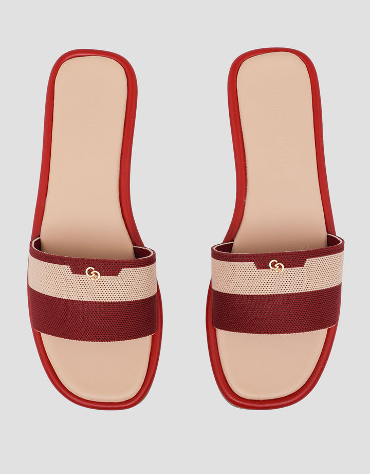 Connexion Sandal Slipper Rncs73 Wanita