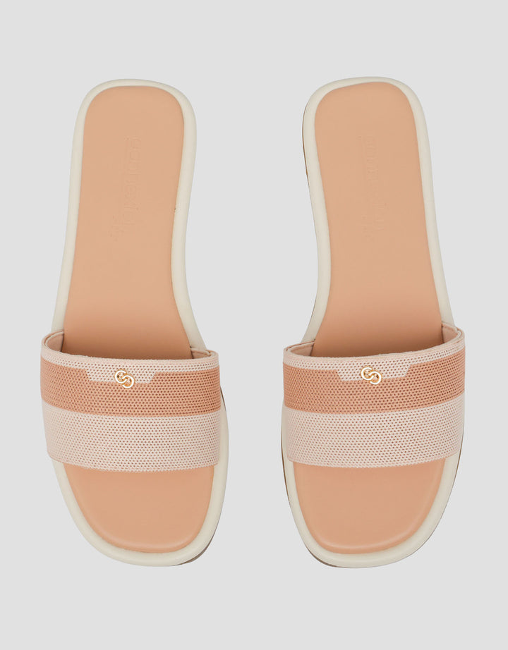 Connexion Sandal Slipper Rncs73 Wanita