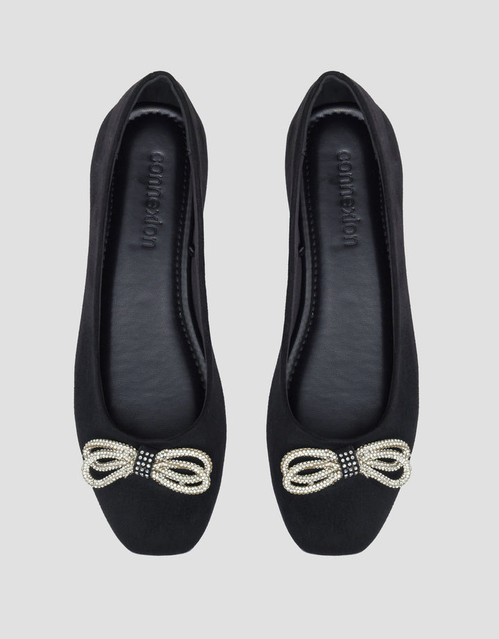 Connexion Sepatu Ballerina Rnh55 Wanita