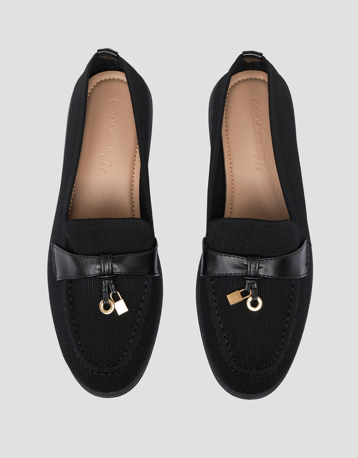 Connexion Sepatu Slip On Vsch16 Wanita