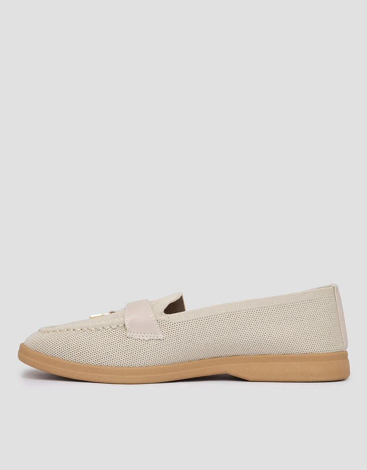 Connexion Sepatu Slip On Vsch16 Wanita