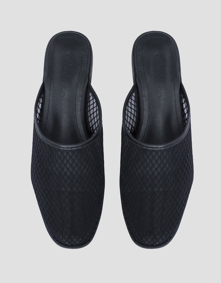 Connexion Mule Sepatu Flat Vss05 Wanita