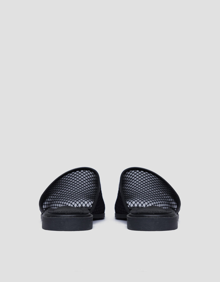 Connexion Mule Sepatu Flat Vss05 Wanita