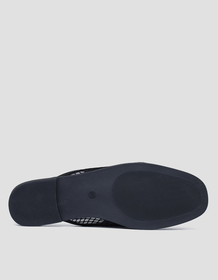 Connexion Mule Sepatu Flat Vss05 Wanita