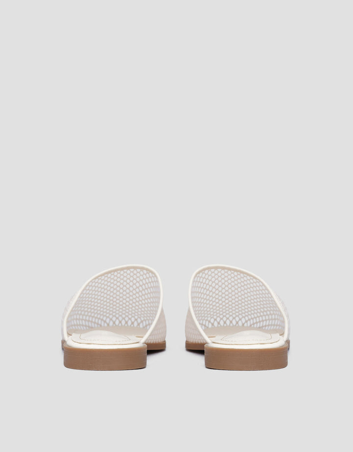 Connexion Mule Sepatu Flat Vss05 Wanita