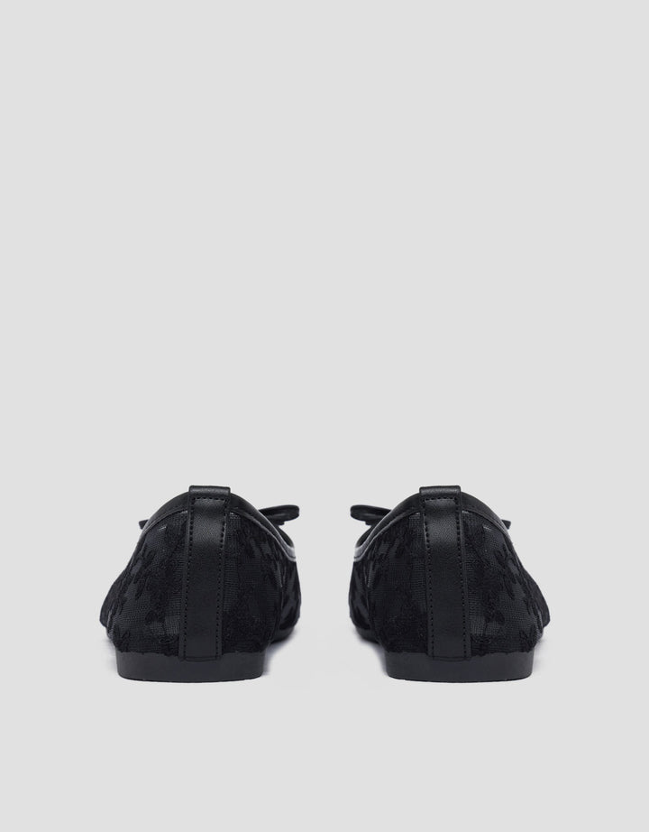 Connexion Sepatu Flat Wmh16 Wanita