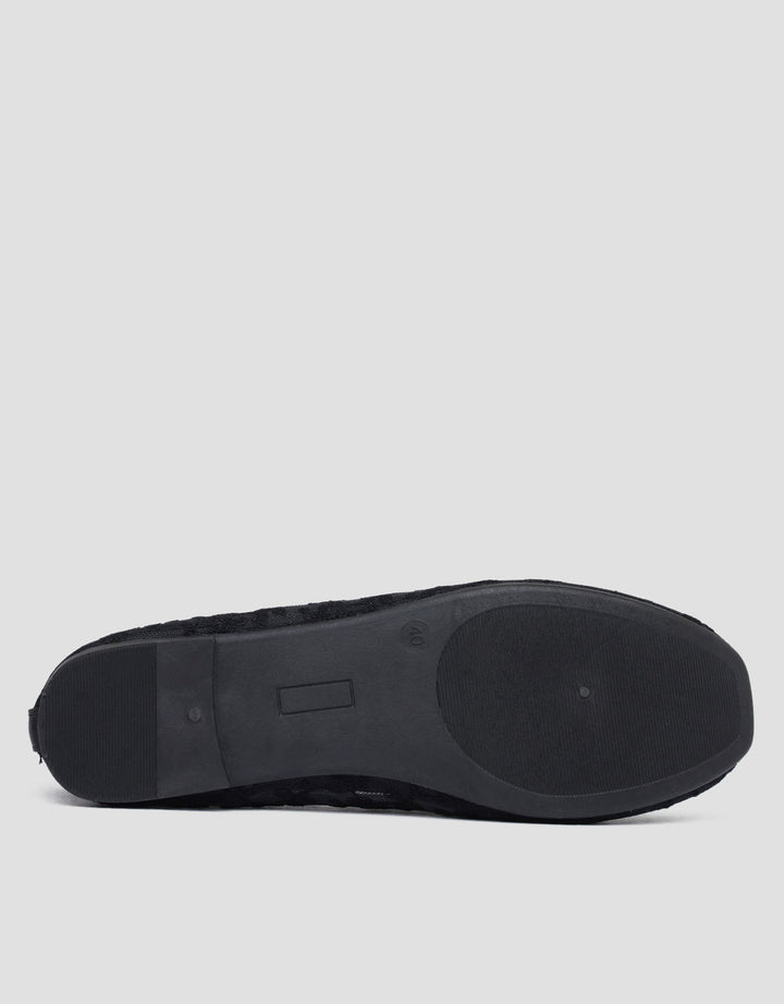 Connexion Sepatu Flat Wmh16 Wanita