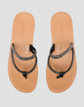 Connexion Sandal Flip Flops Yqcs52 Wanita