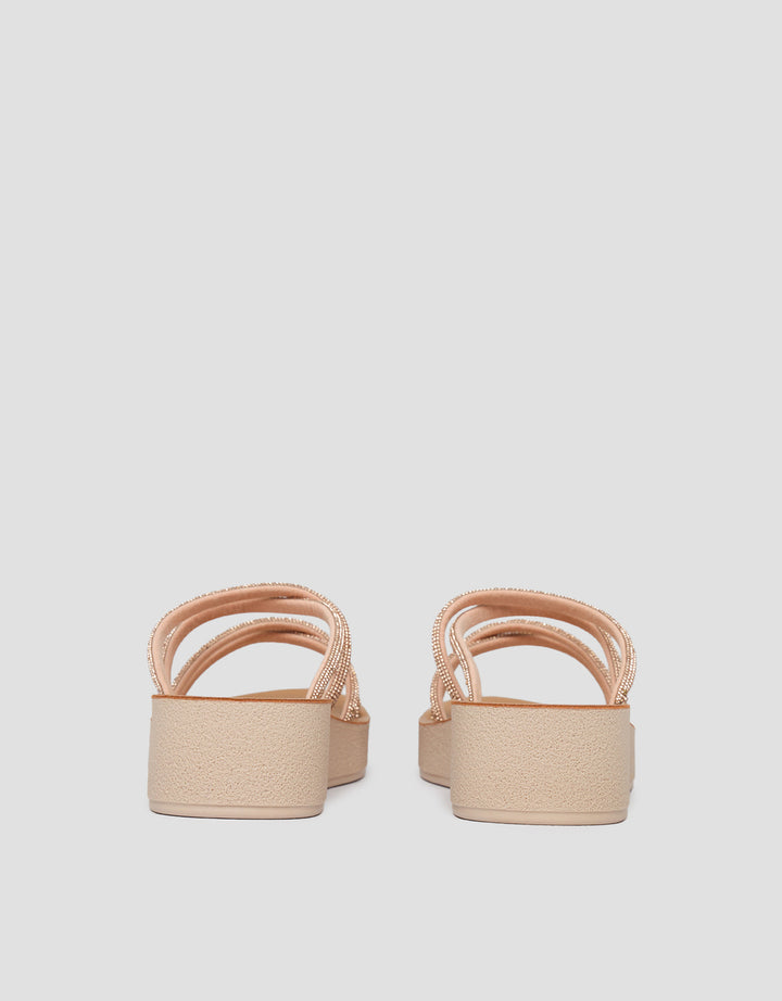 Connexion Sandal Slipper Yqcs53 Wanita