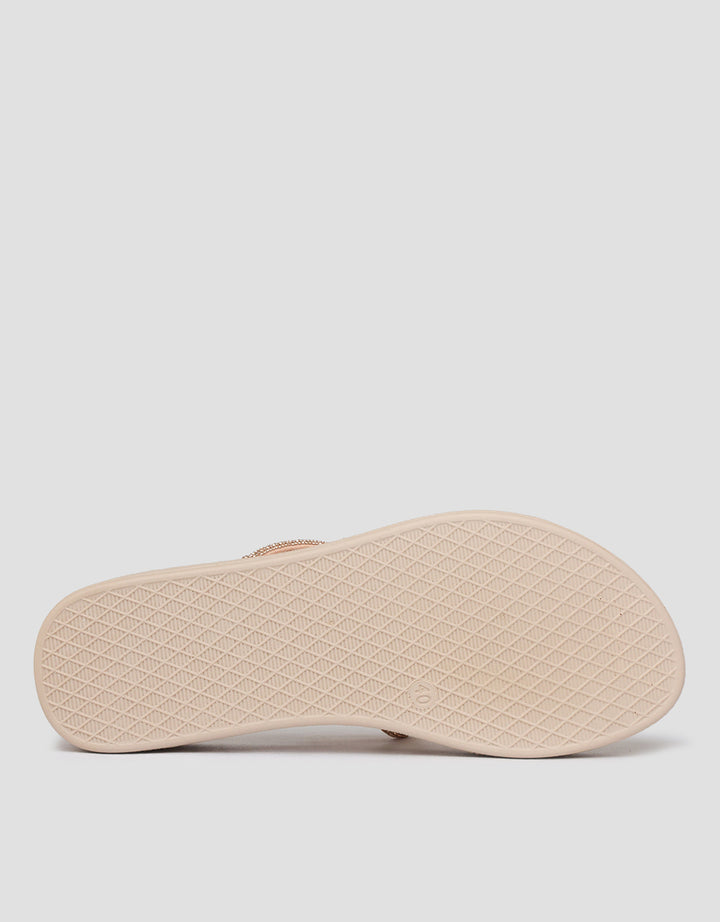 Connexion Sandal Slipper Yqcs53 Wanita