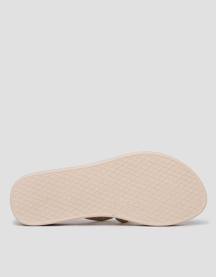 Connexion Sandal Slipper Yqcs53 Wanita