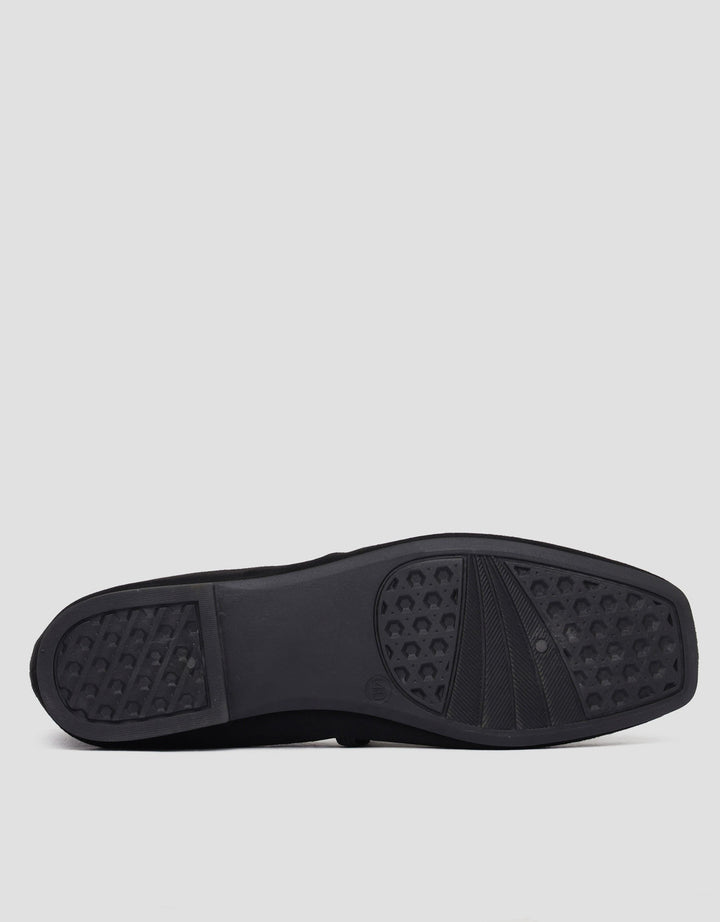 Connexion Sepatu Ballerina Yqh16 Wanita