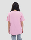 MxM Nevada Girl Power Kaos Oversize Wanita