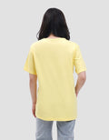 MxM Nevada Oversized Life Is So Sweet Kaos Wanita