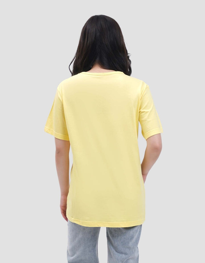 MxM Nevada Oversized Life Is So Sweet Kaos Wanita