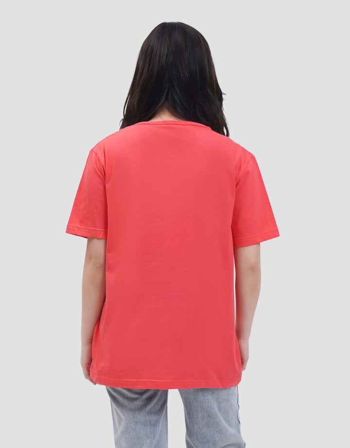 MxM Nevada Cherry Kaos OVZ Wanita