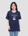 MxM Nevada Cherry Kaos OVZ Wanita