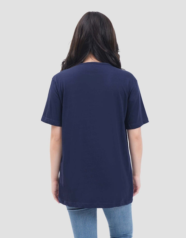 MxM Nevada Cherry Kaos OVZ Wanita