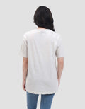 MxM Nevada Butterfly Kaos Oversize Wanita