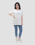 MxM Nevada Butterfly Kaos Oversize Wanita