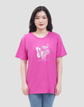MxM Nevada Have Fun Kaos OVZ Wanita