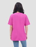 MxM Nevada Have Fun Kaos OVZ Wanita