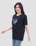 MxM Nevada Have Fun Kaos OVZ Wanita