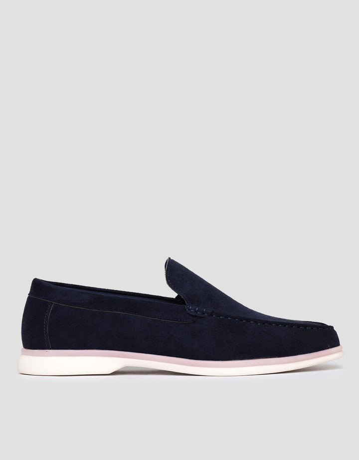 Cole Sepatu Slip On Maxim Pria