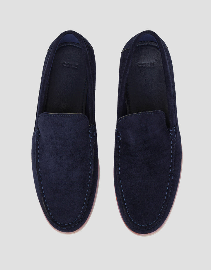 Cole Sepatu Slip On Maxim Pria