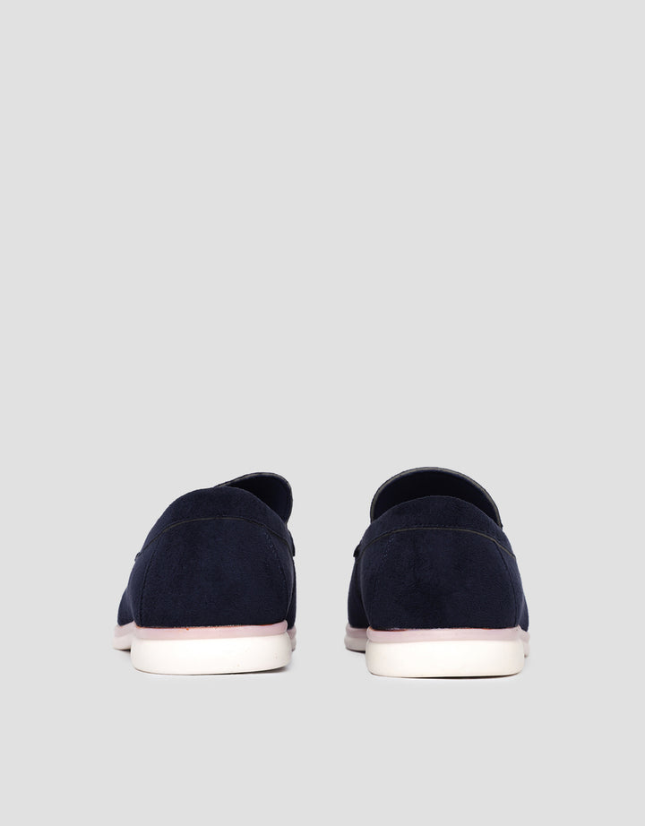 Cole Sepatu Slip On Maxim Pria