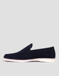 Cole Sepatu Slip On Maxim Pria