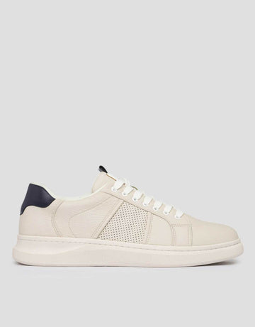 COLE SEPATU SNEAKERS GILLES PRIA