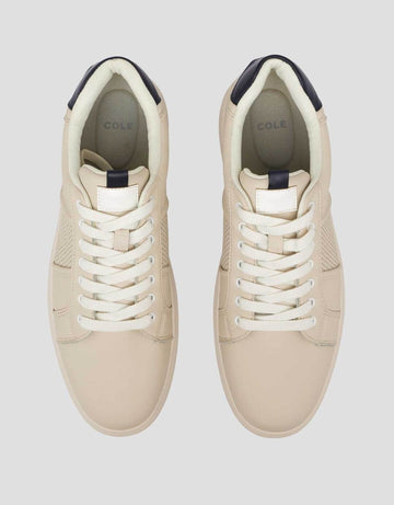 COLE SEPATU SNEAKERS GILLES PRIA