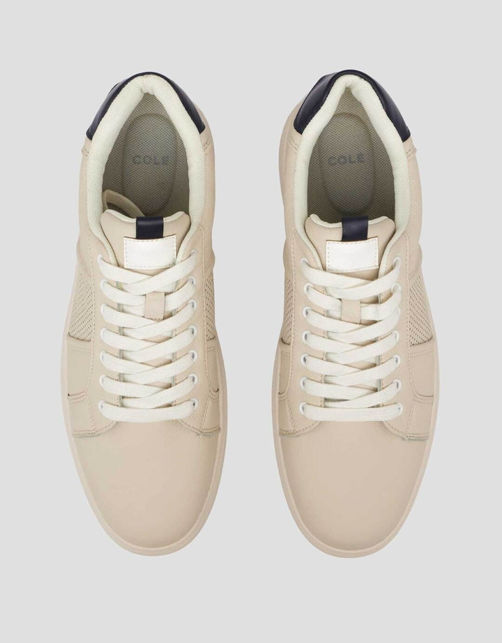 COLE SEPATU SNEAKERS GILLES PRIA