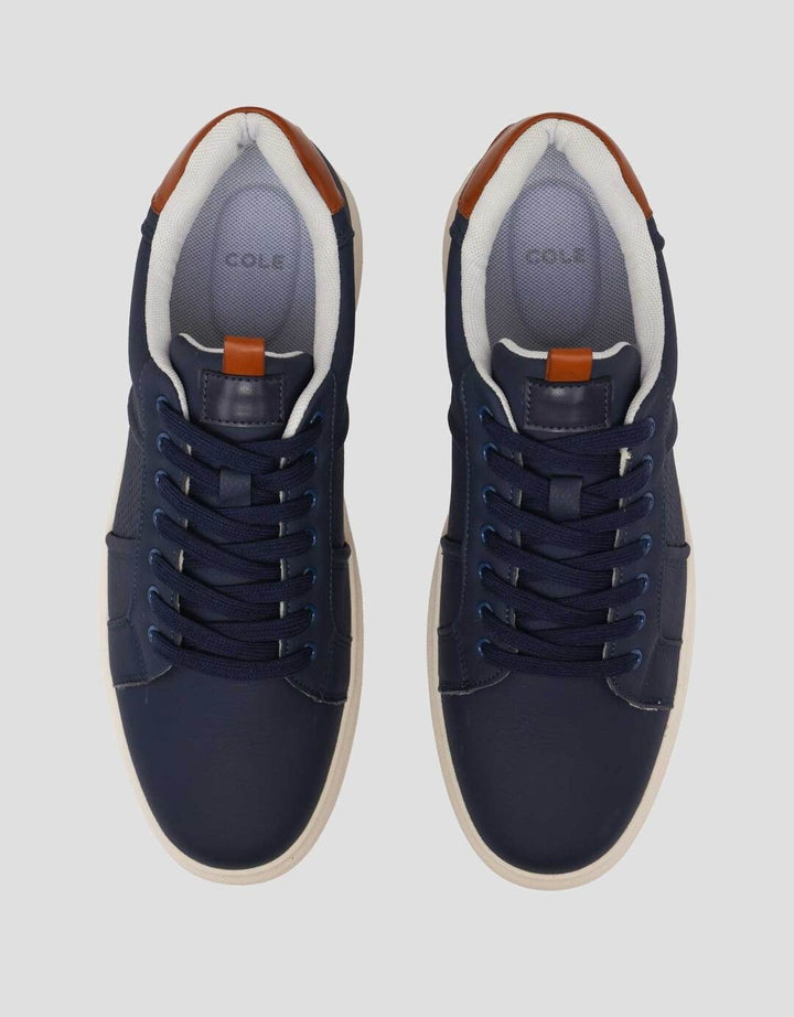 Cole Sepatu Sneakers Gilles Pria