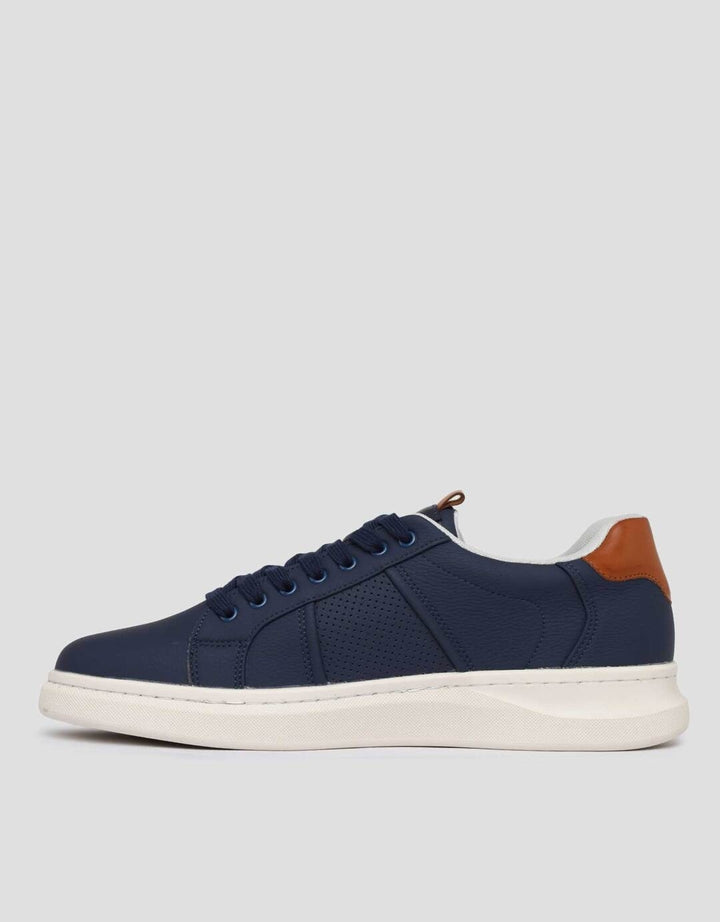 Cole Sepatu Sneakers Gilles Pria