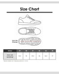 COLE SEPATU SNEAKERS GILLES PRIA