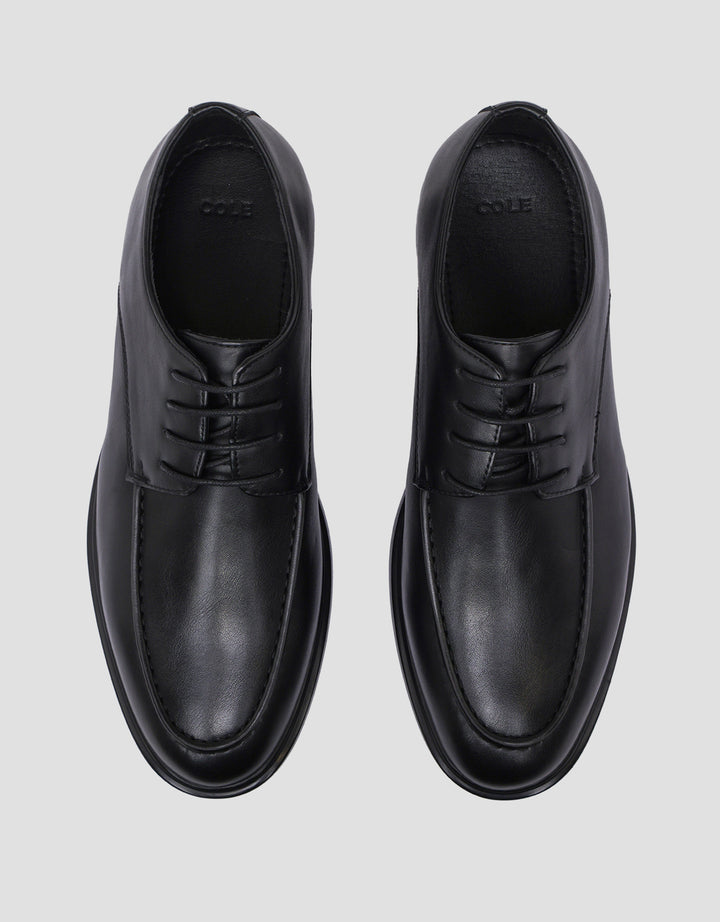 Cole Oxford Shoes Sepatu Slip On Lowe01 Pria