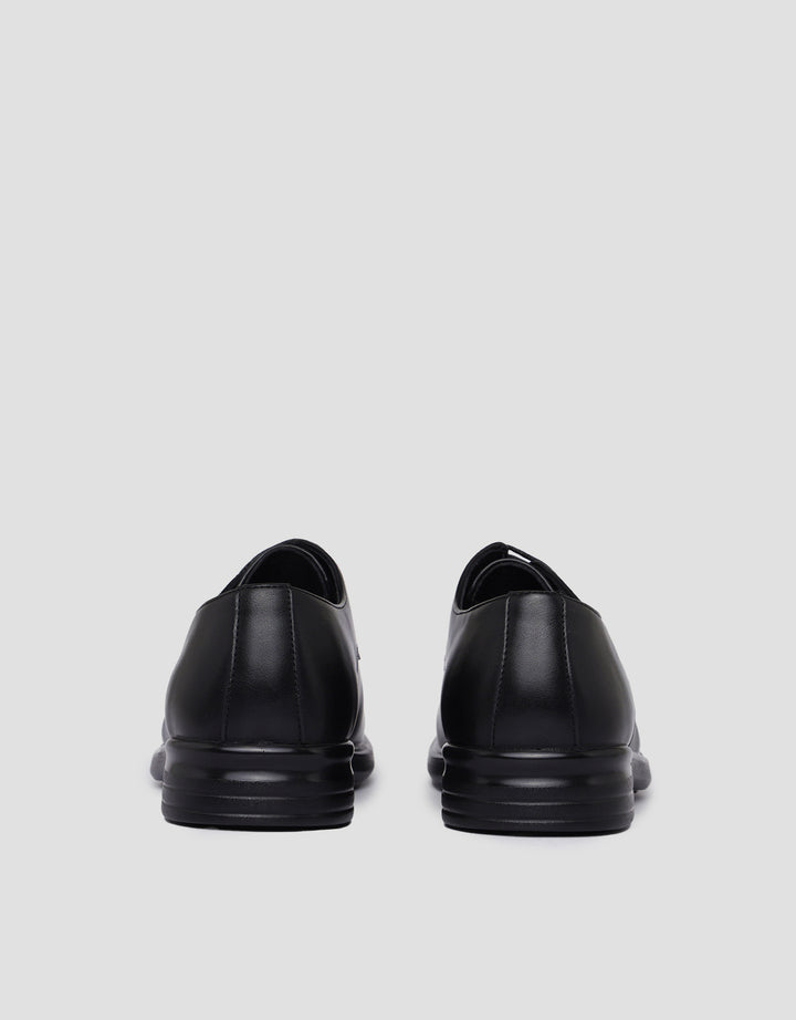 Cole Oxford Shoes Sepatu Slip On Lowe01 Pria